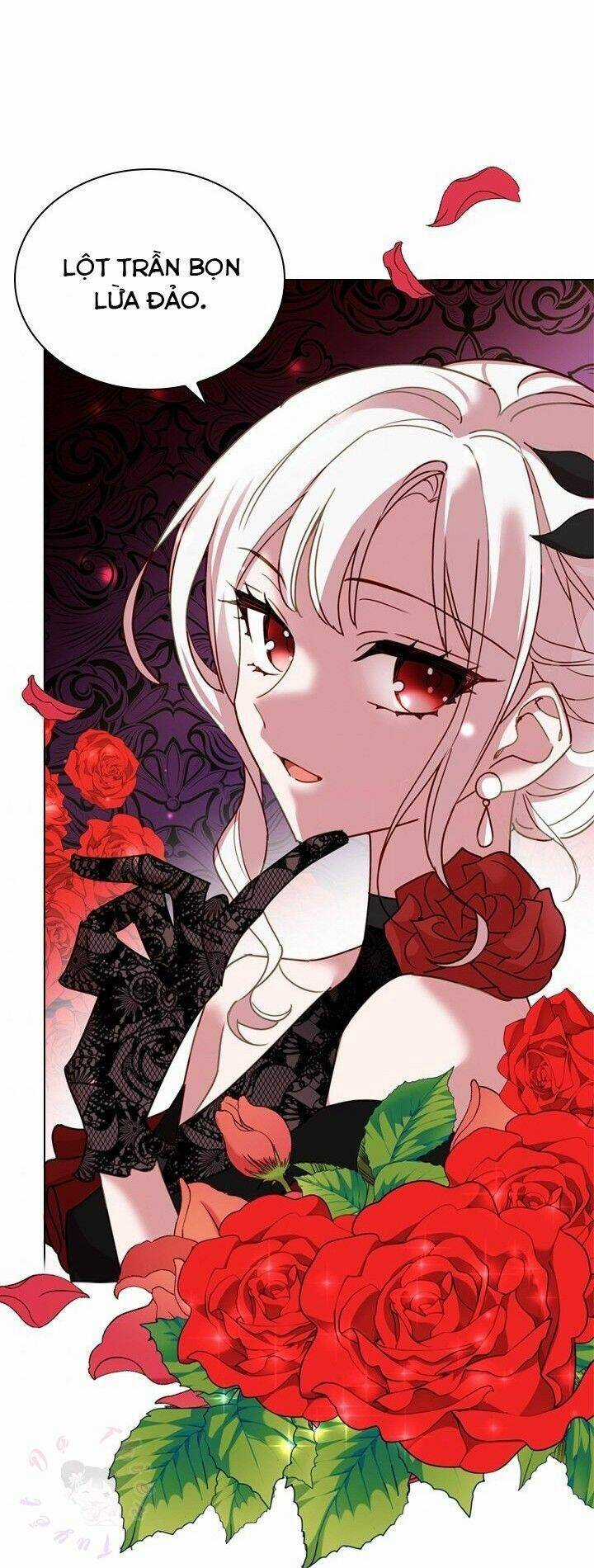 Để Yên Cho Tiểu Thư Hiền Chapter 12 trang 68