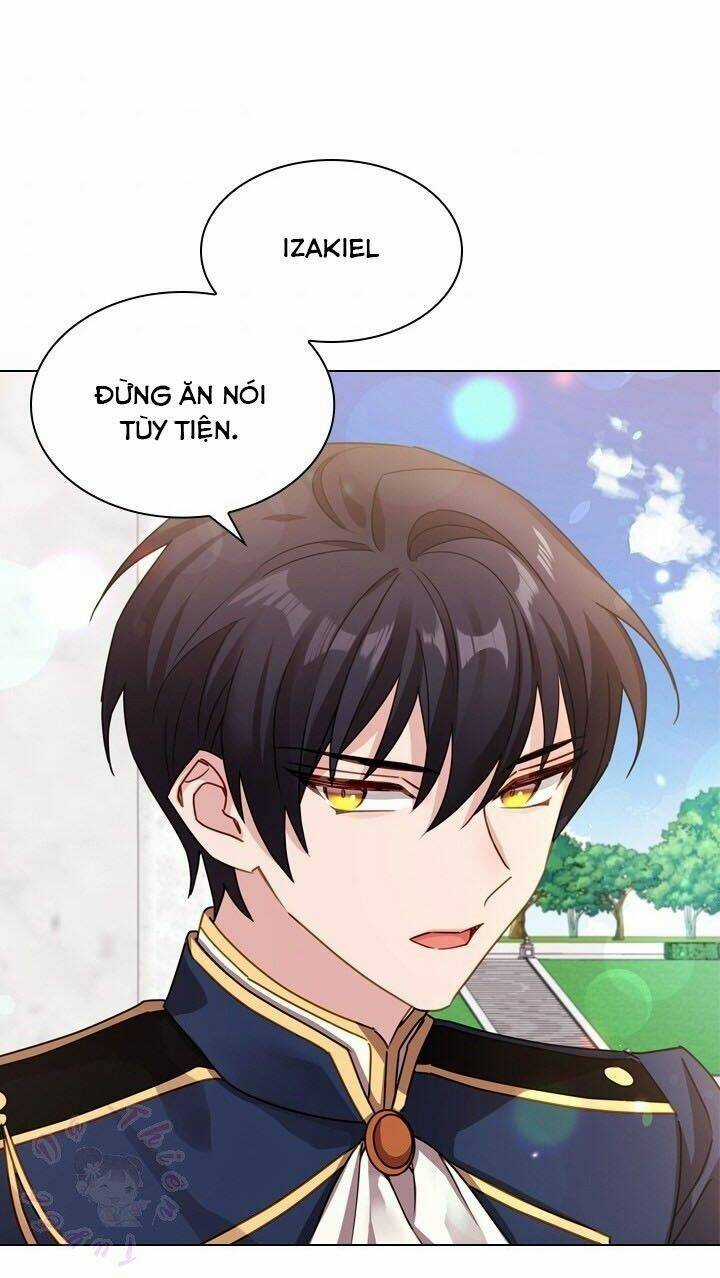 Để Yên Cho Tiểu Thư Hiền Chapter 12 trang 7