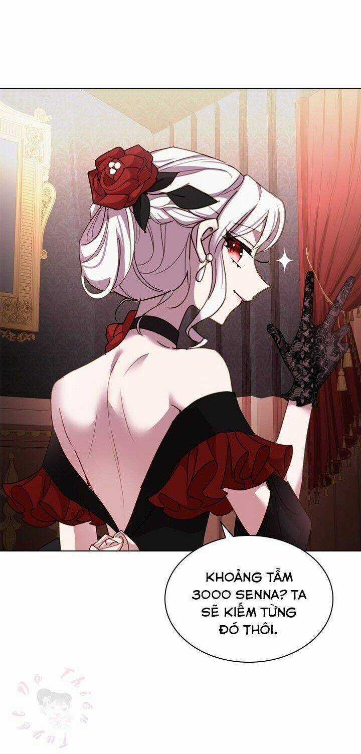 Để Yên Cho Tiểu Thư Hiền Chapter 12 trang 70