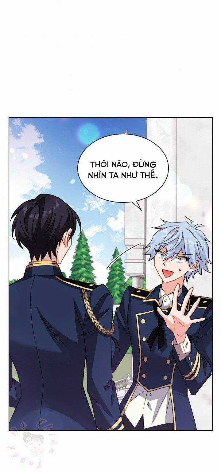 Để Yên Cho Tiểu Thư Hiền Chapter 12 trang 8