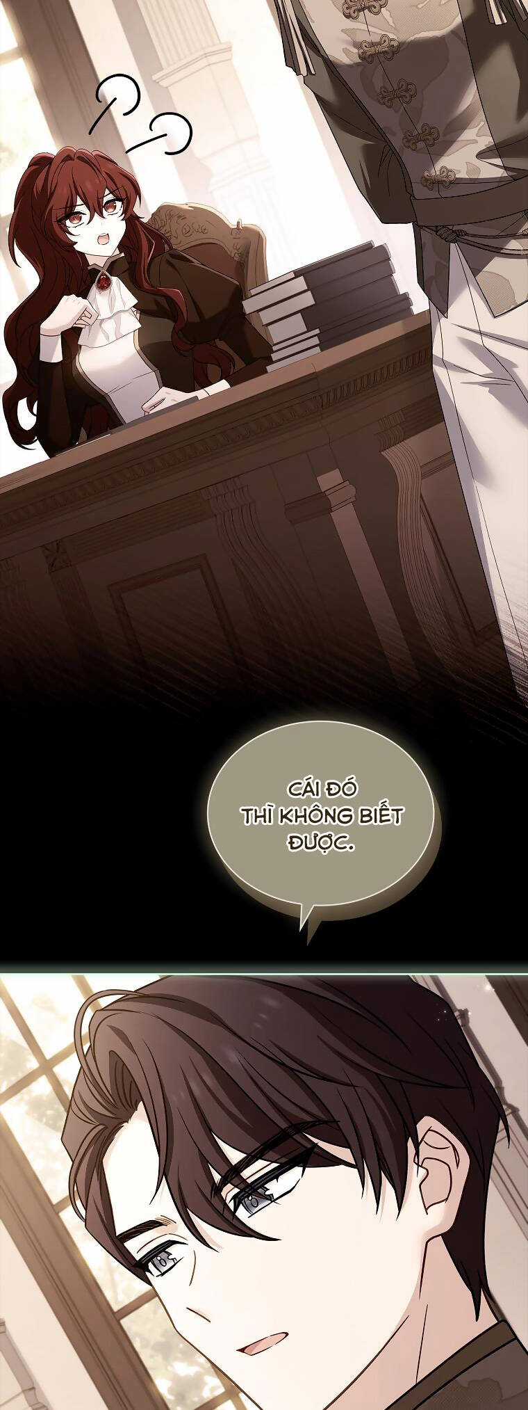 Để Yên Cho Tiểu Thư Hiền Chapter 120 trang 10