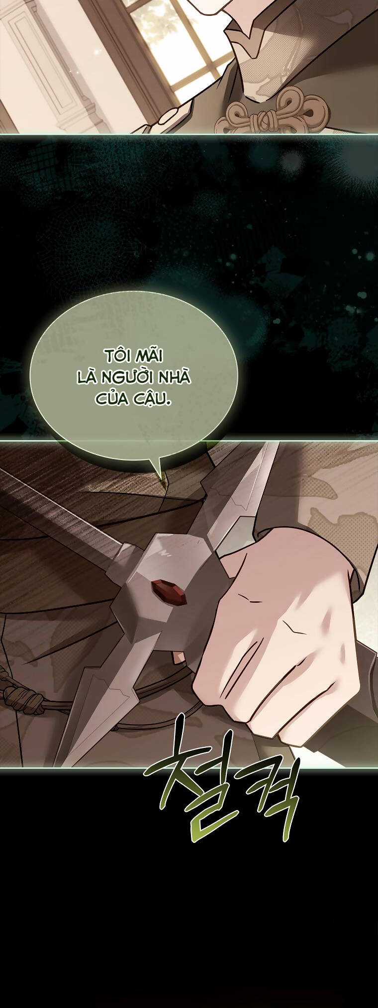 Để Yên Cho Tiểu Thư Hiền Chapter 120 trang 11