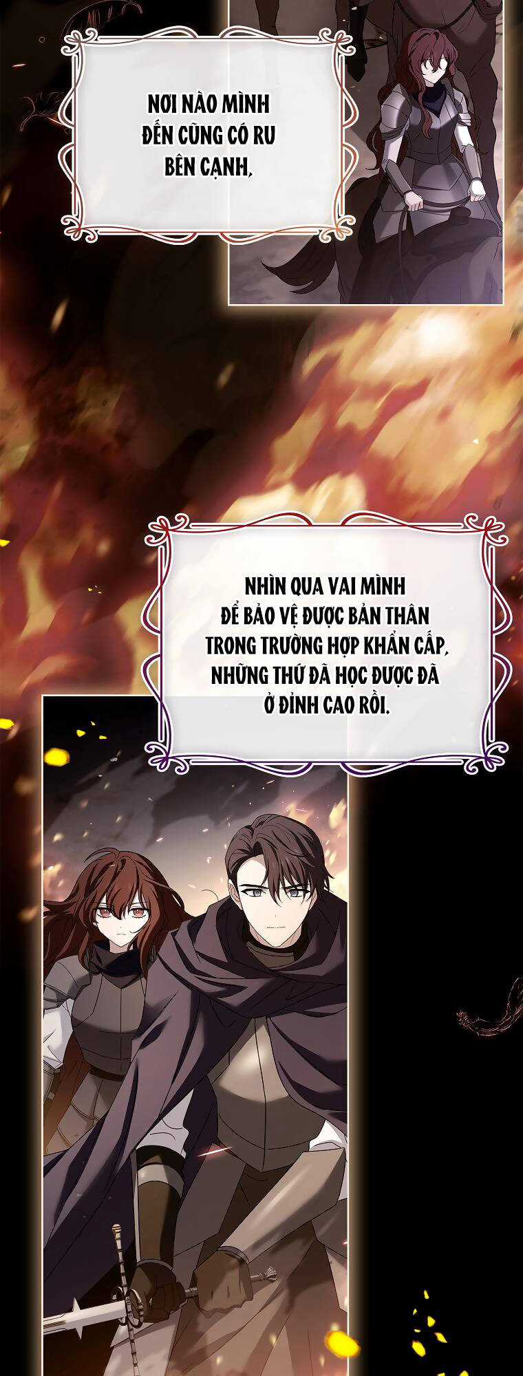 Để Yên Cho Tiểu Thư Hiền Chapter 120 trang 13