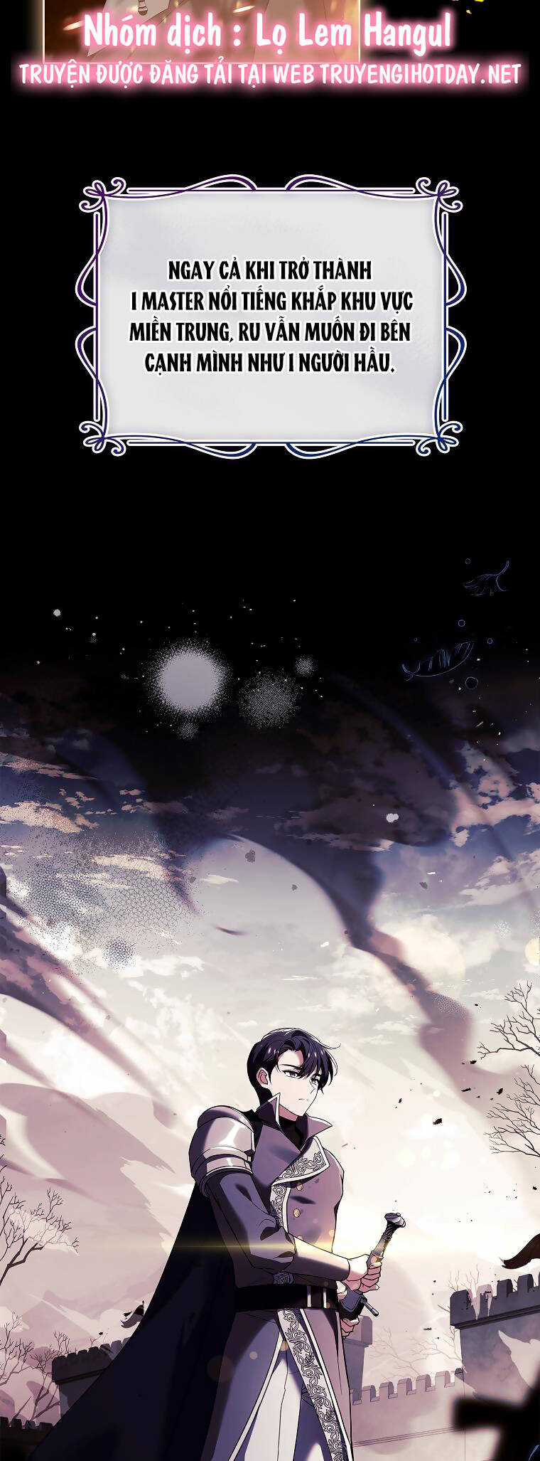 Để Yên Cho Tiểu Thư Hiền Chapter 120 trang 14