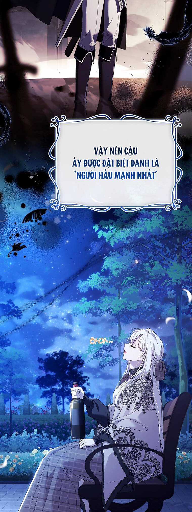 Để Yên Cho Tiểu Thư Hiền Chapter 120 trang 15