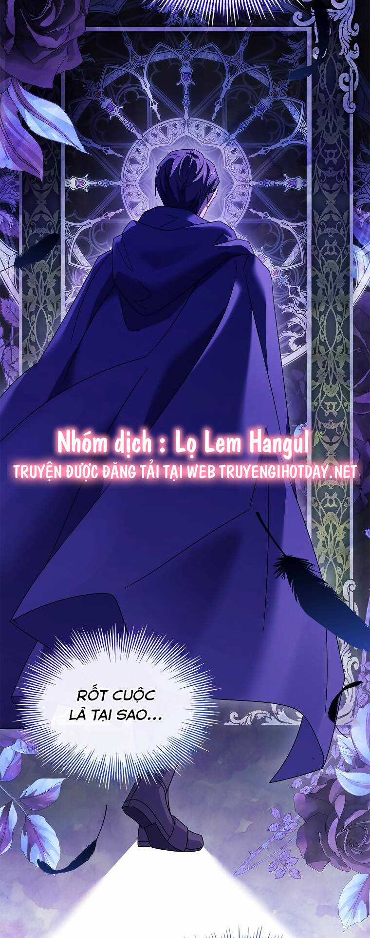 Để Yên Cho Tiểu Thư Hiền Chapter 120 trang 18