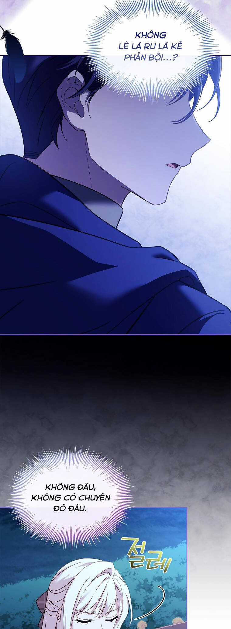 Để Yên Cho Tiểu Thư Hiền Chapter 120 trang 19