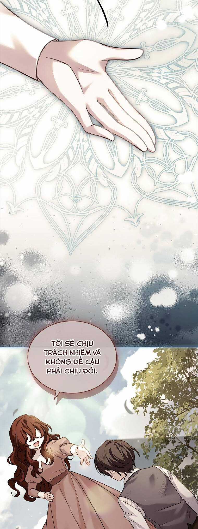 Để Yên Cho Tiểu Thư Hiền Chapter 120 trang 2