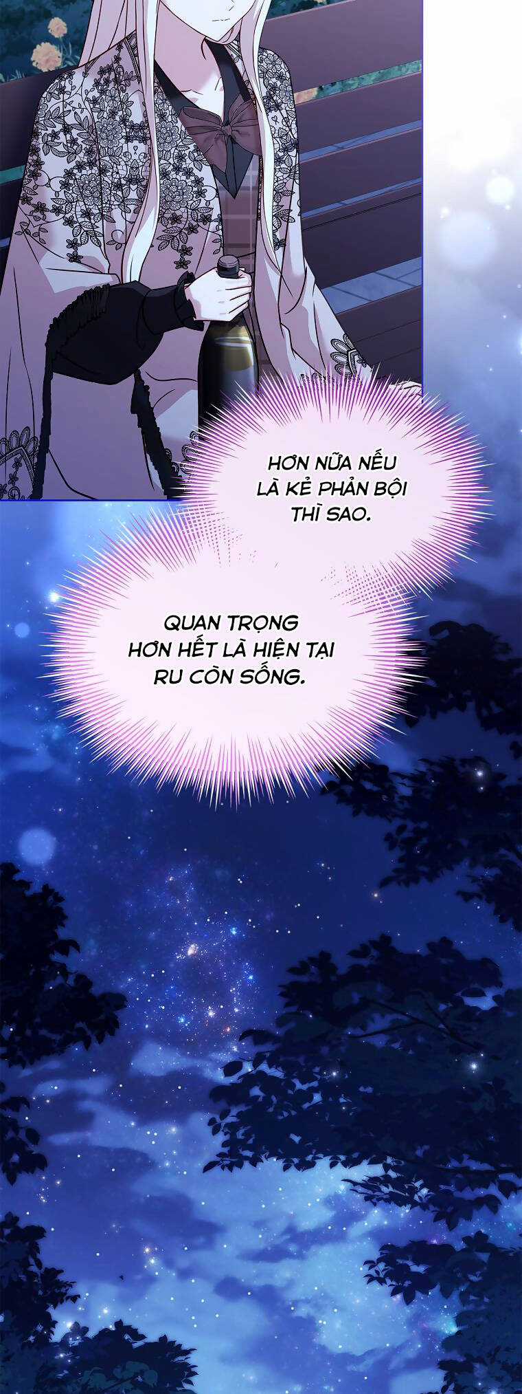 Để Yên Cho Tiểu Thư Hiền Chapter 120 trang 20