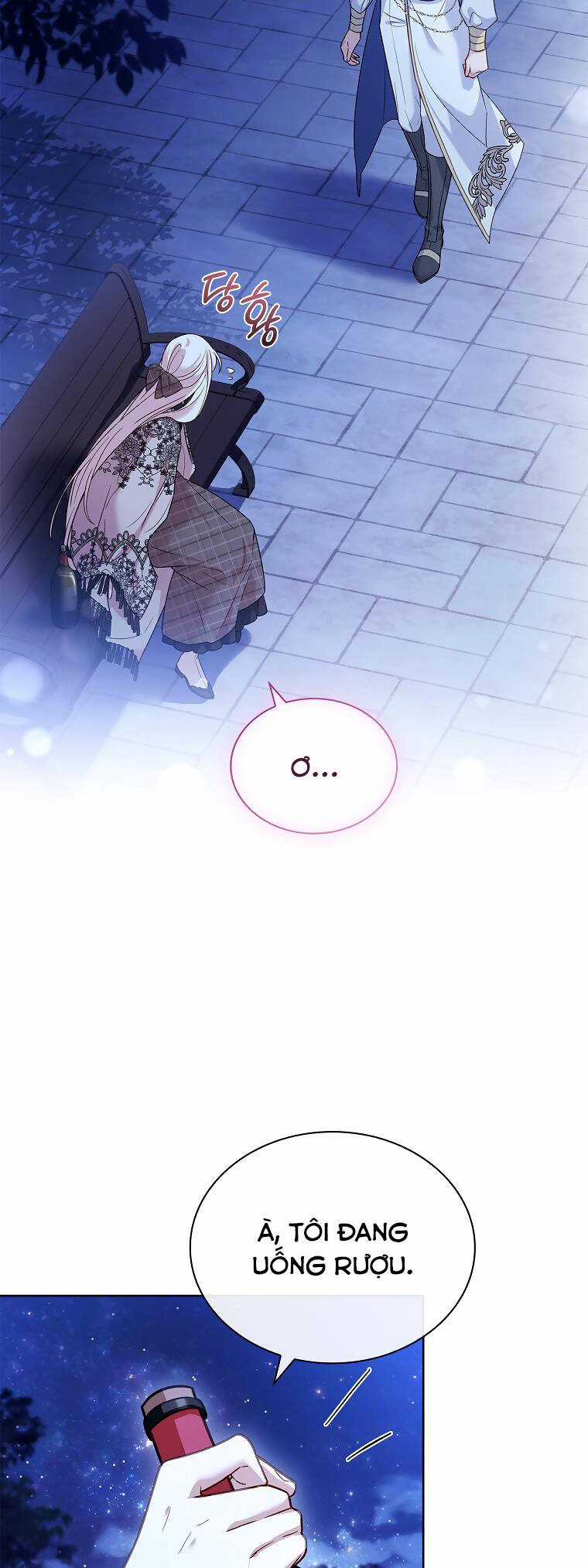 Để Yên Cho Tiểu Thư Hiền Chapter 120 trang 26