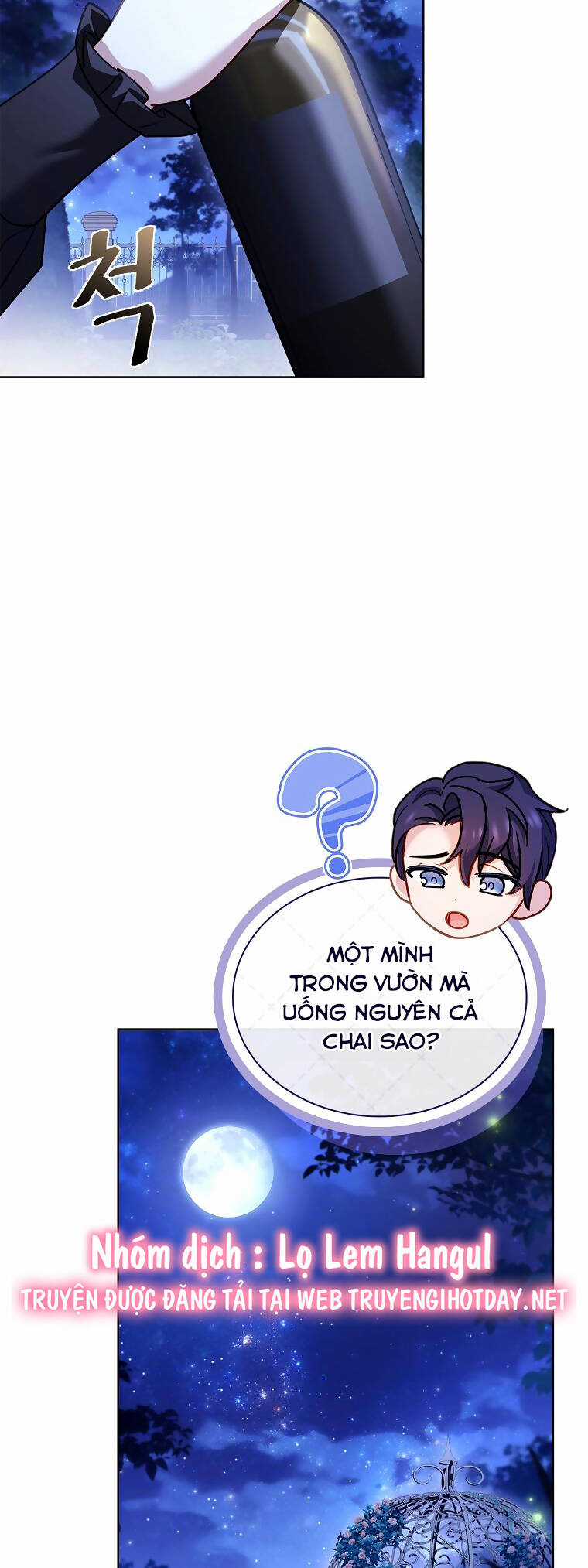 Để Yên Cho Tiểu Thư Hiền Chapter 120 trang 27