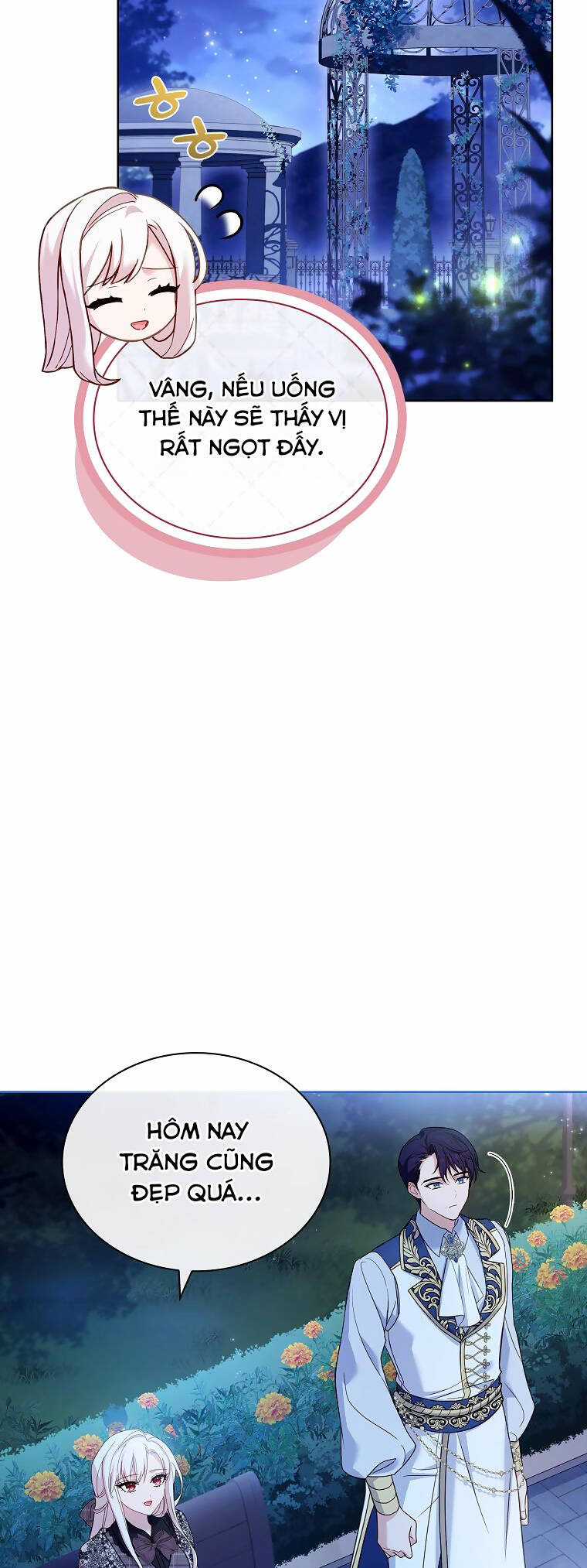 Để Yên Cho Tiểu Thư Hiền Chapter 120 trang 28