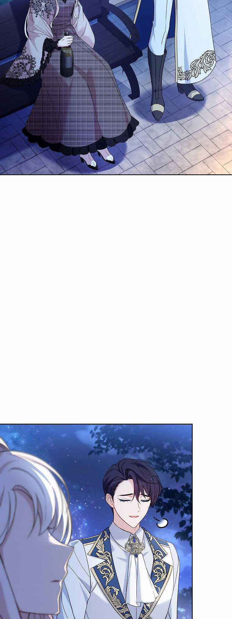 Để Yên Cho Tiểu Thư Hiền Chapter 120 trang 29