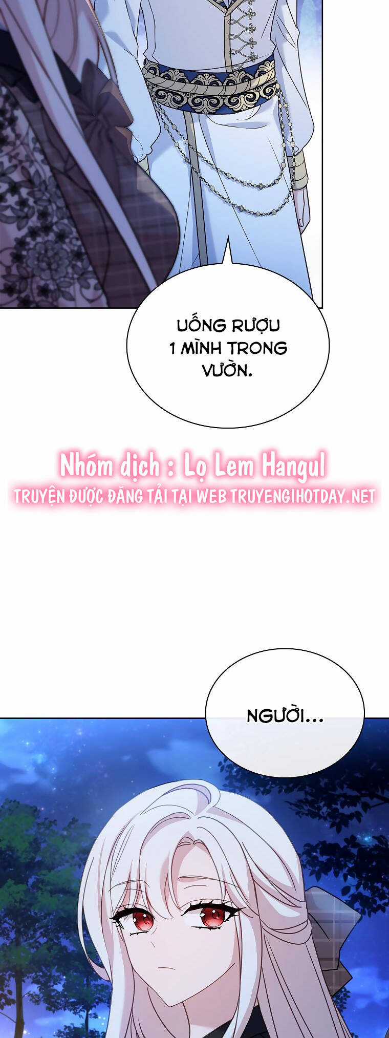 Để Yên Cho Tiểu Thư Hiền Chapter 120 trang 30