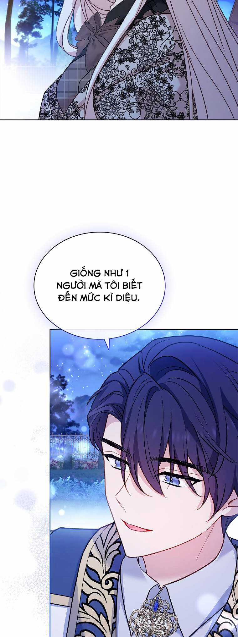 Để Yên Cho Tiểu Thư Hiền Chapter 120 trang 31