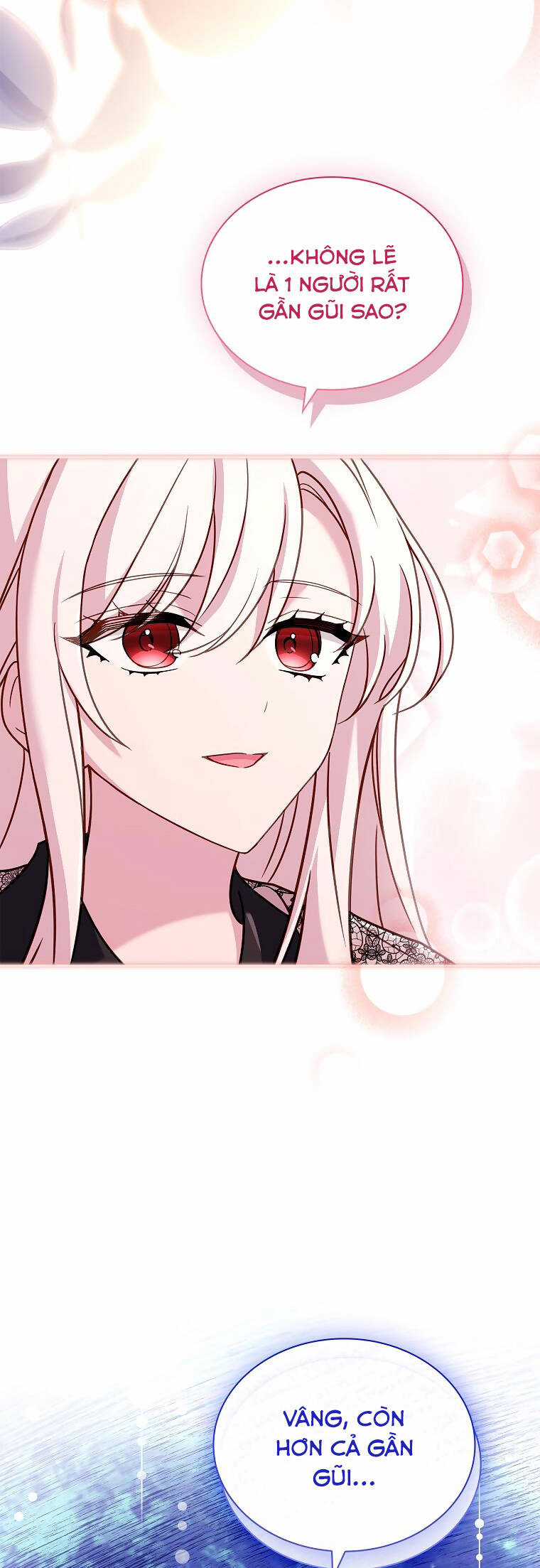 Để Yên Cho Tiểu Thư Hiền Chapter 120 trang 34