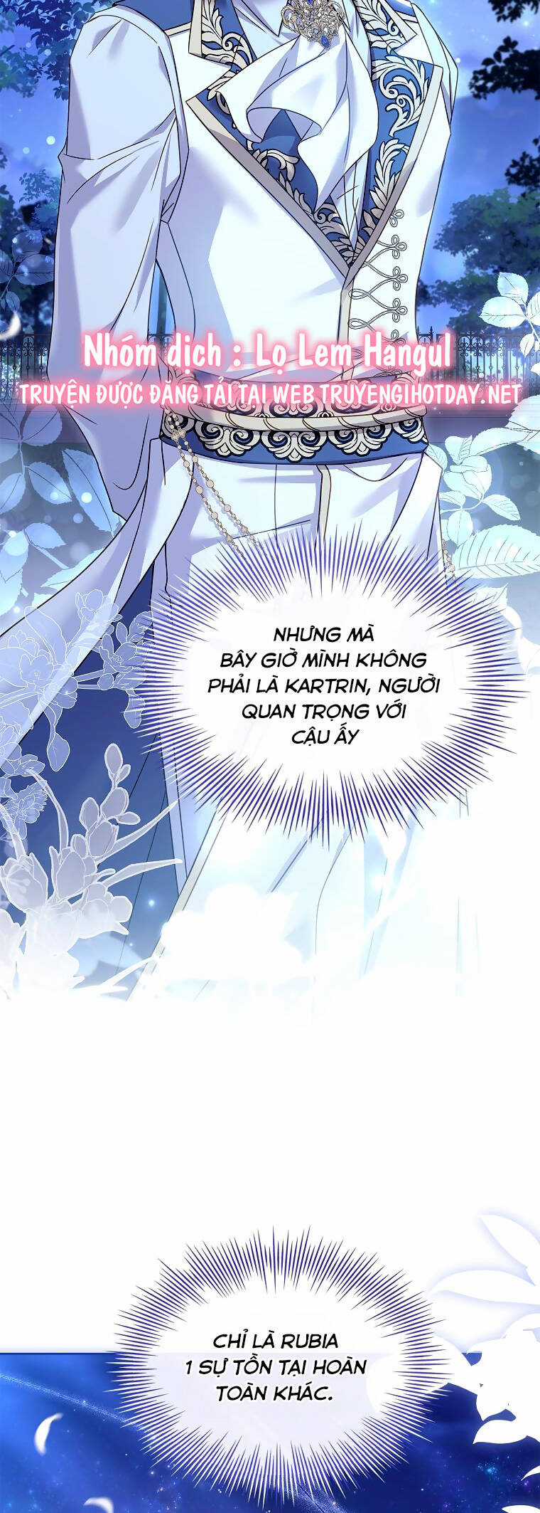 Để Yên Cho Tiểu Thư Hiền Chapter 120 trang 40