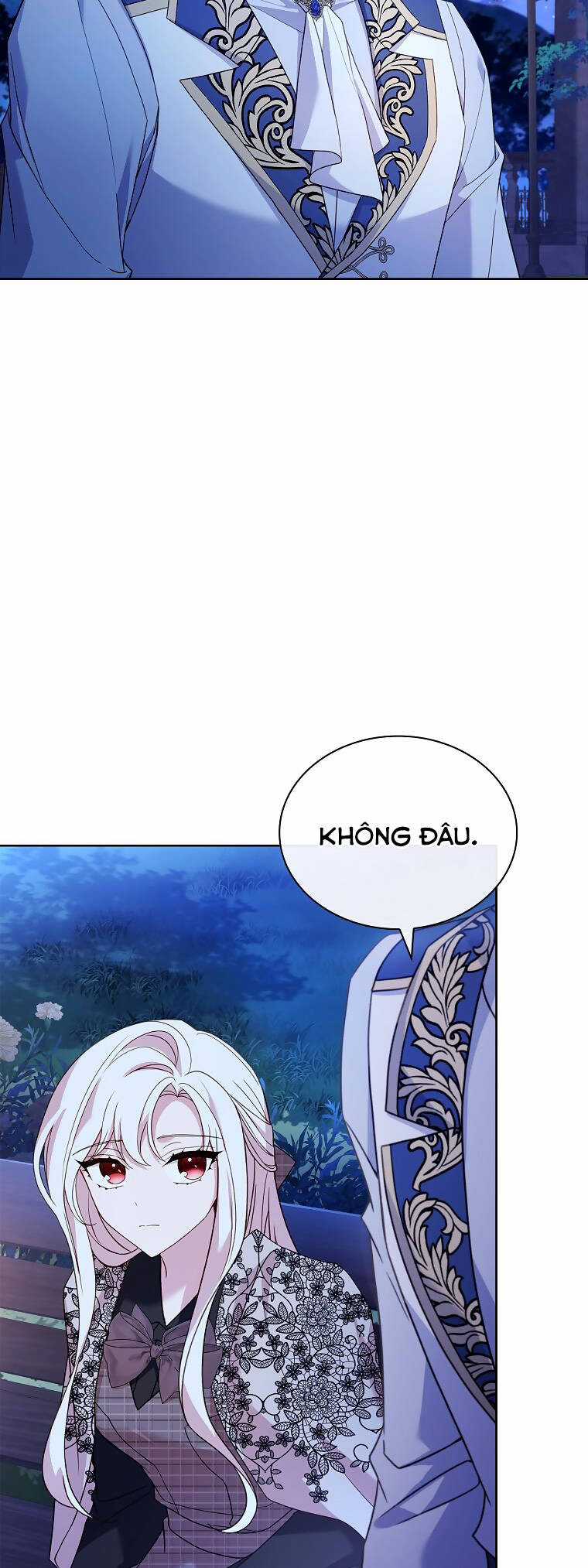 Để Yên Cho Tiểu Thư Hiền Chapter 120 trang 44