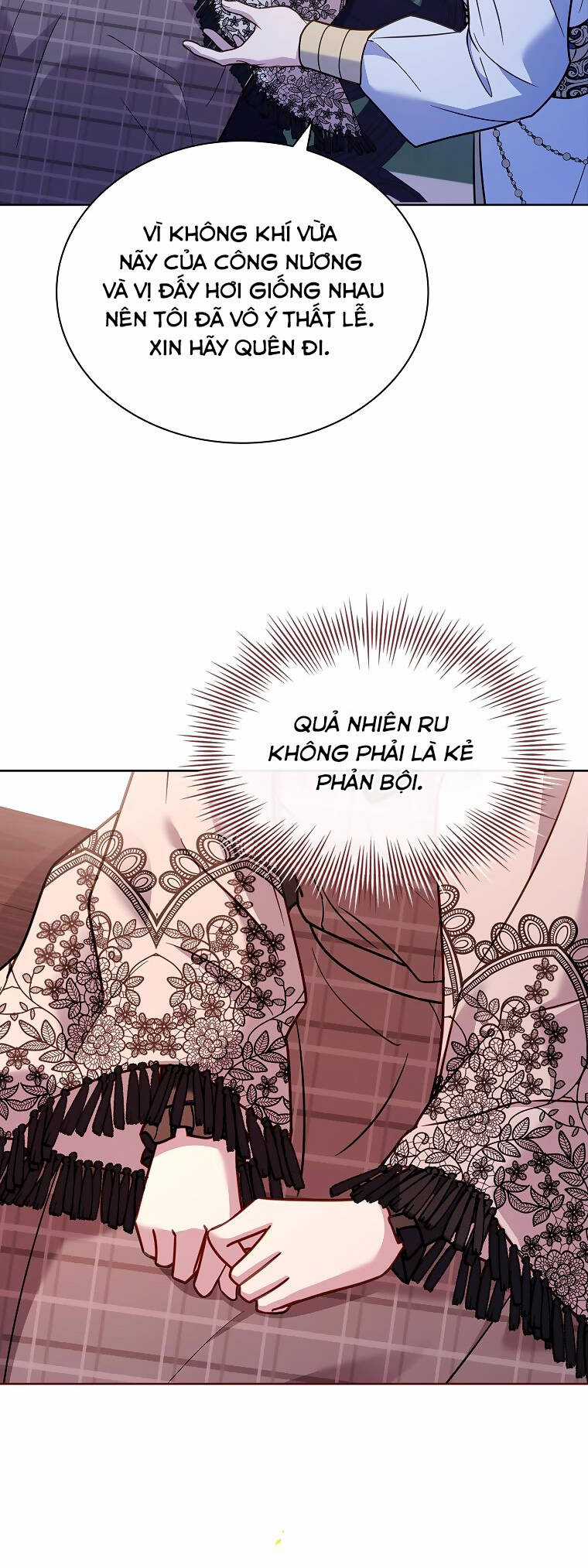 Để Yên Cho Tiểu Thư Hiền Chapter 120 trang 47