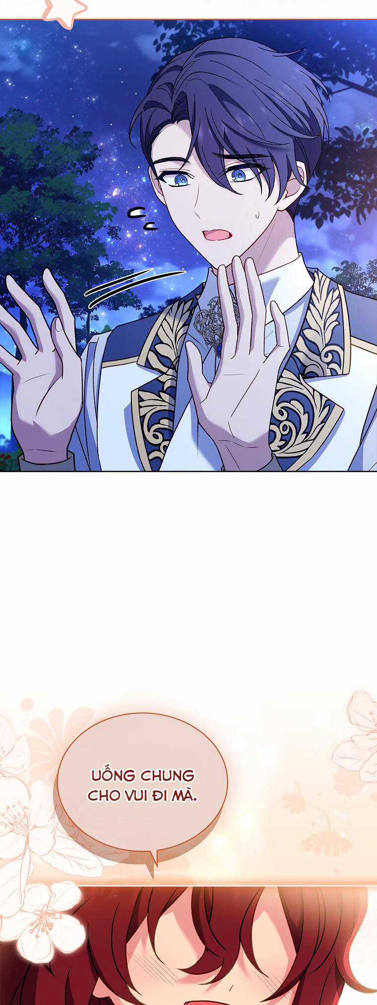 Để Yên Cho Tiểu Thư Hiền Chapter 120 trang 52