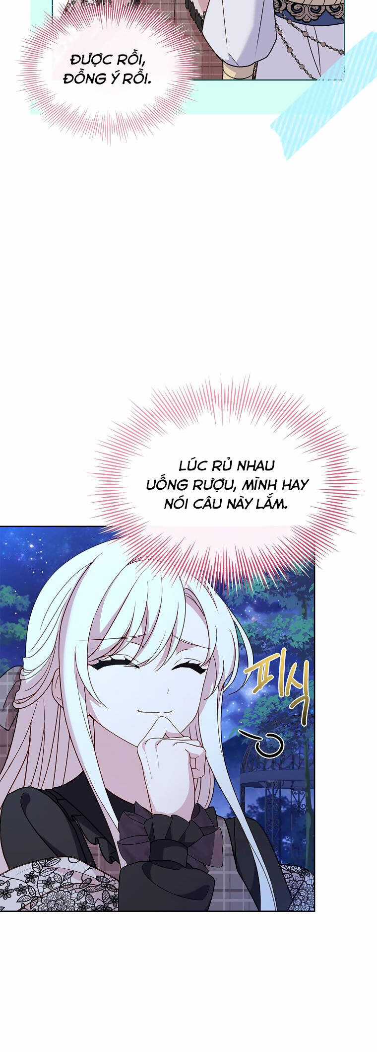 Để Yên Cho Tiểu Thư Hiền Chapter 120 trang 55