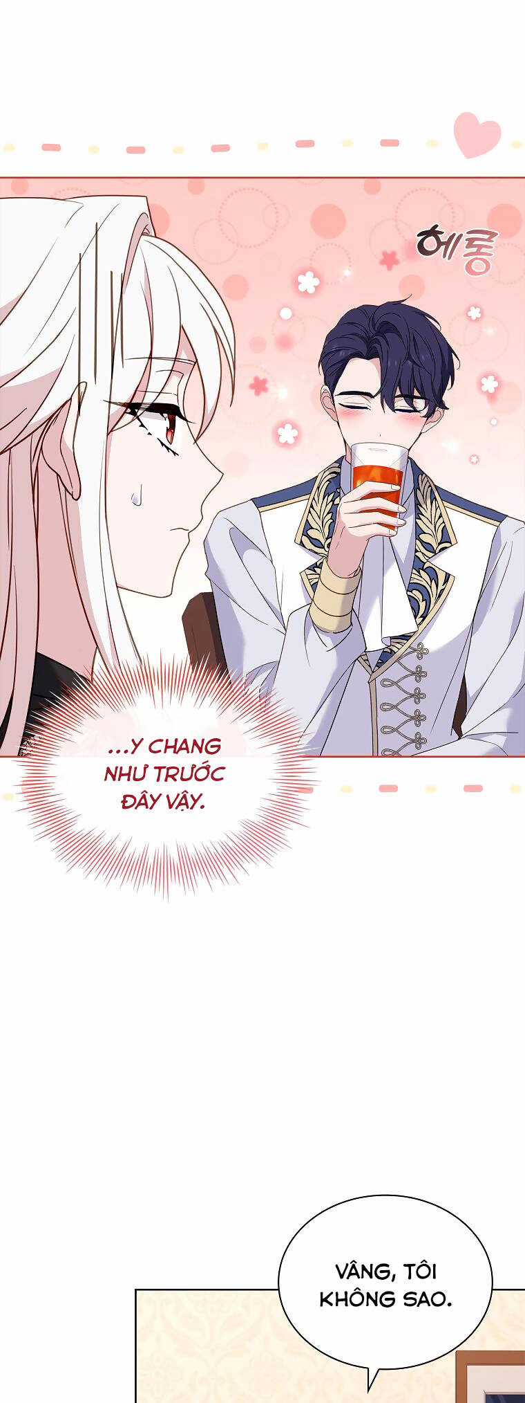 Để Yên Cho Tiểu Thư Hiền Chapter 120 trang 58