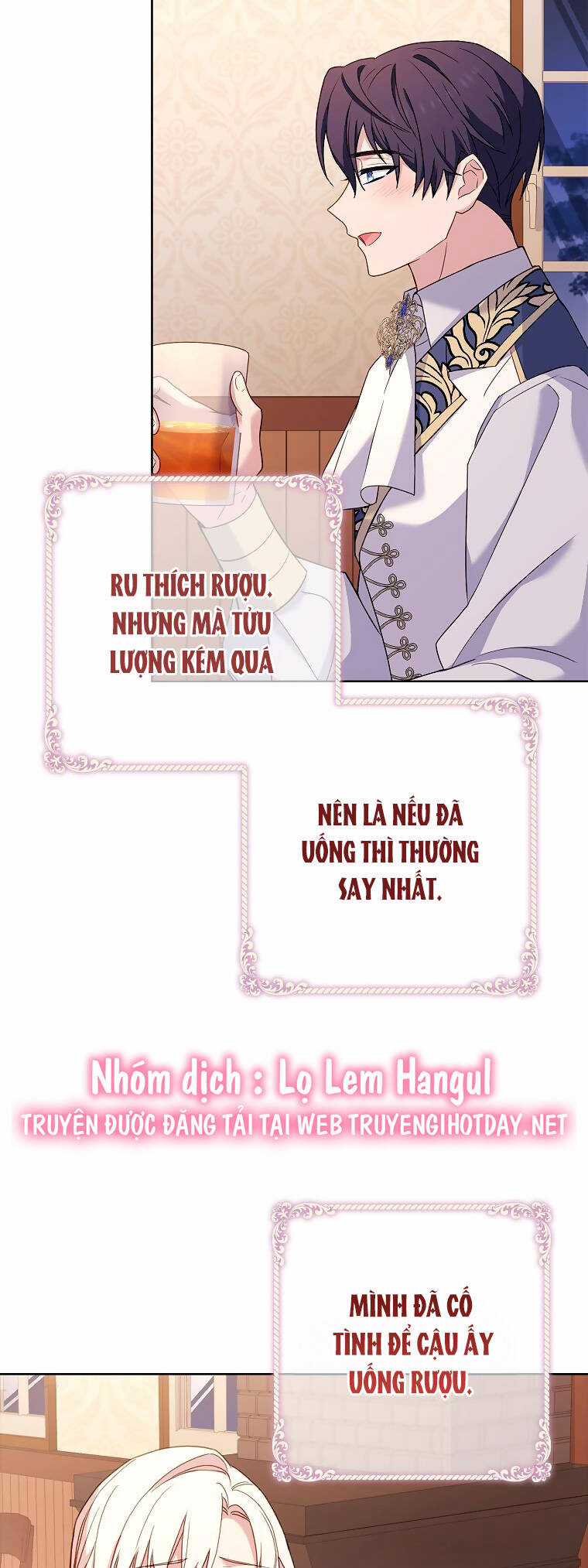 Để Yên Cho Tiểu Thư Hiền Chapter 120 trang 59