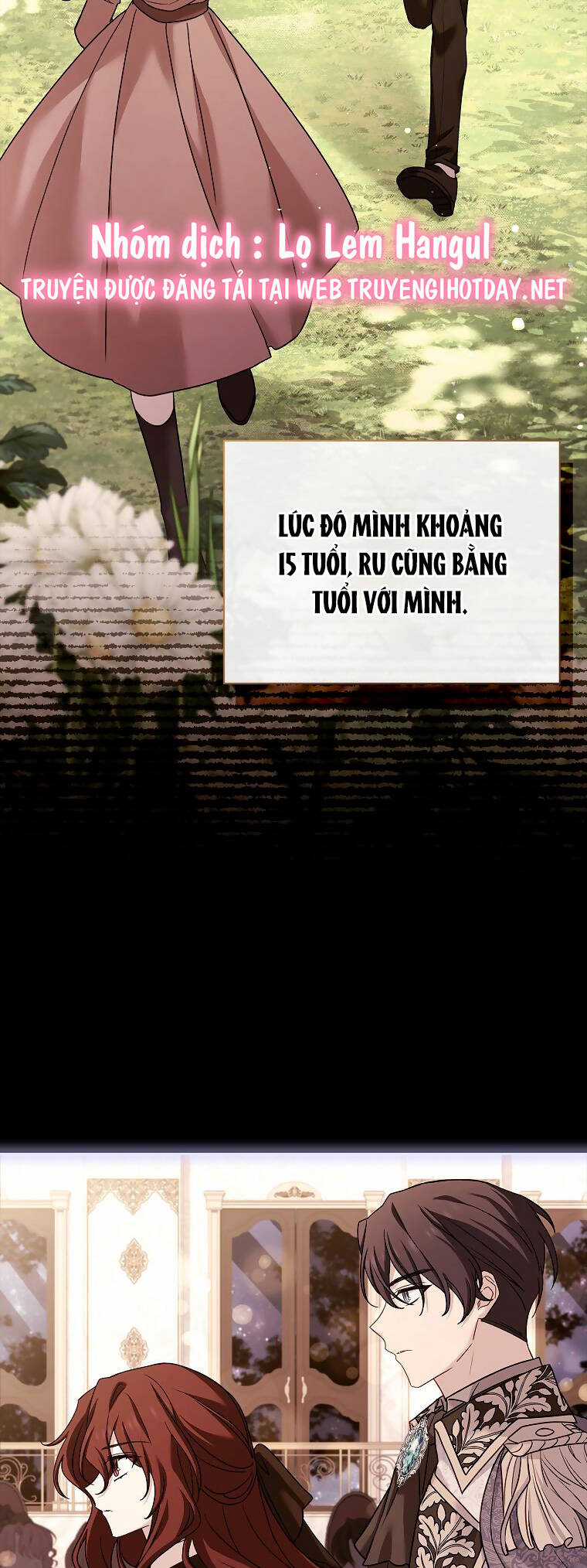 Để Yên Cho Tiểu Thư Hiền Chapter 120 trang 6