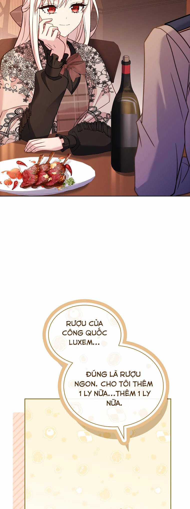 Để Yên Cho Tiểu Thư Hiền Chapter 120 trang 60