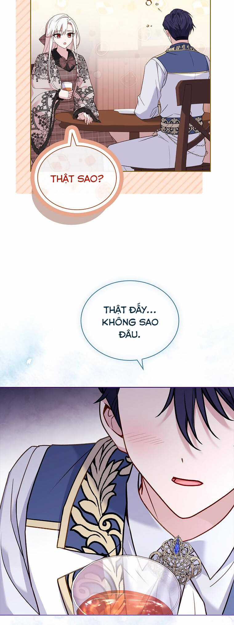 Để Yên Cho Tiểu Thư Hiền Chapter 120 trang 61