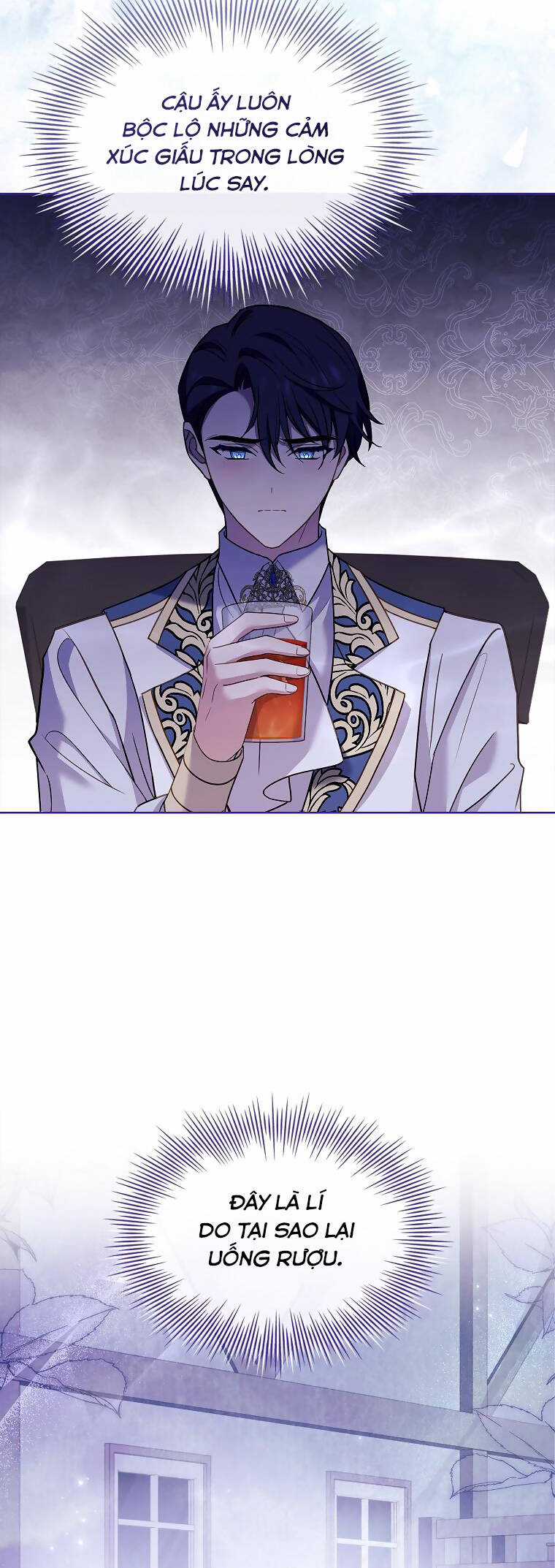 Để Yên Cho Tiểu Thư Hiền Chapter 120 trang 63