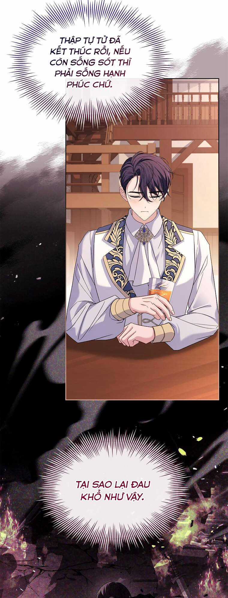 Để Yên Cho Tiểu Thư Hiền Chapter 120 trang 65