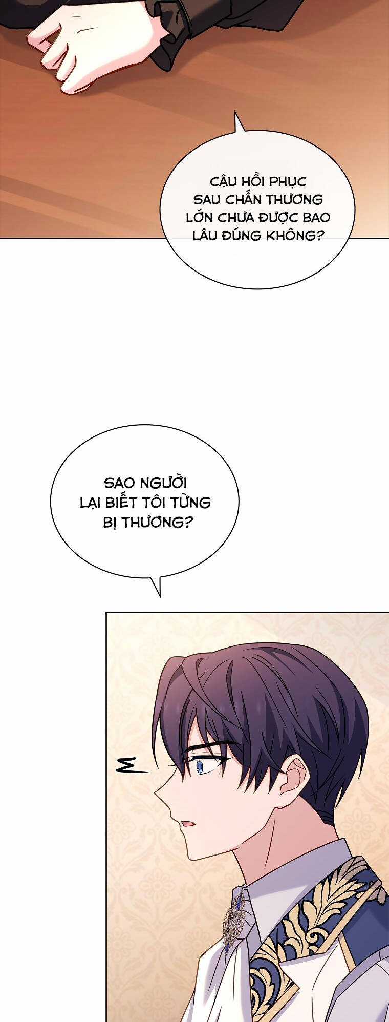 Để Yên Cho Tiểu Thư Hiền Chapter 120 trang 67