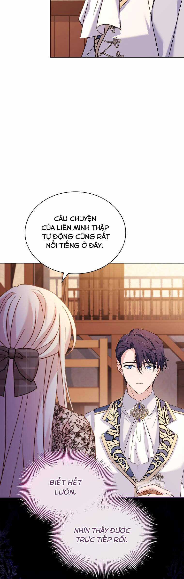 Để Yên Cho Tiểu Thư Hiền Chapter 120 trang 68