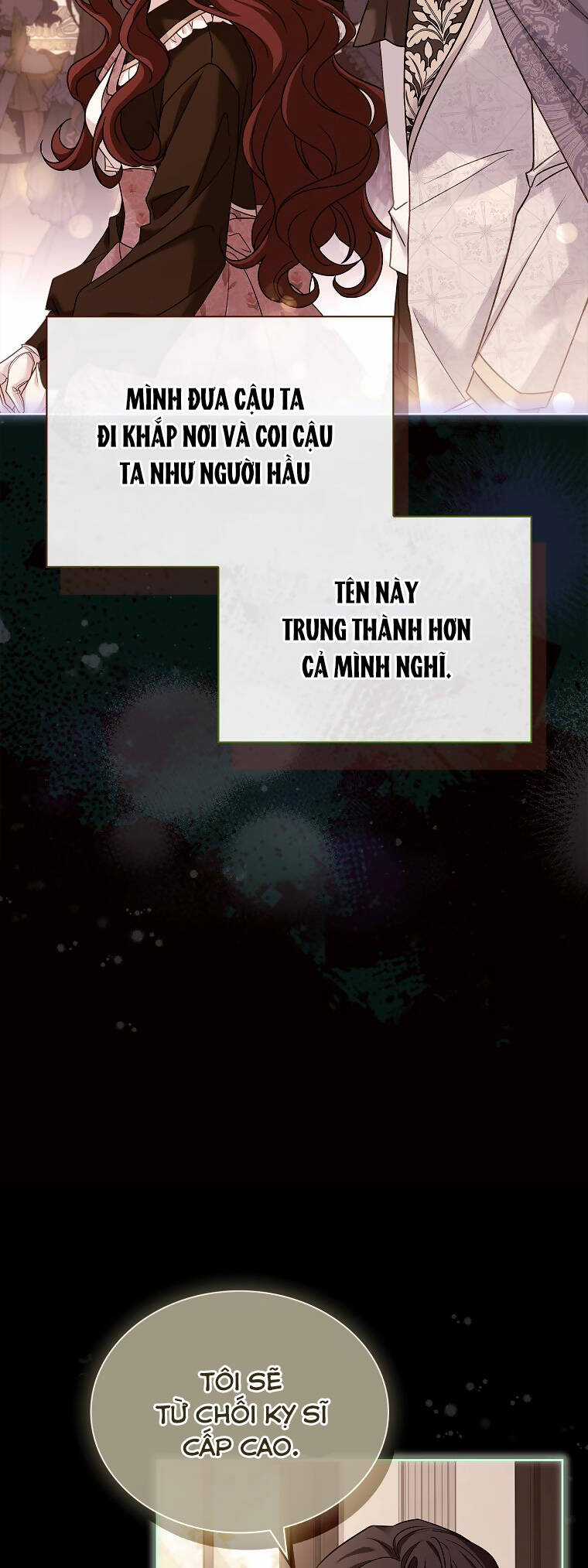 Để Yên Cho Tiểu Thư Hiền Chapter 120 trang 7