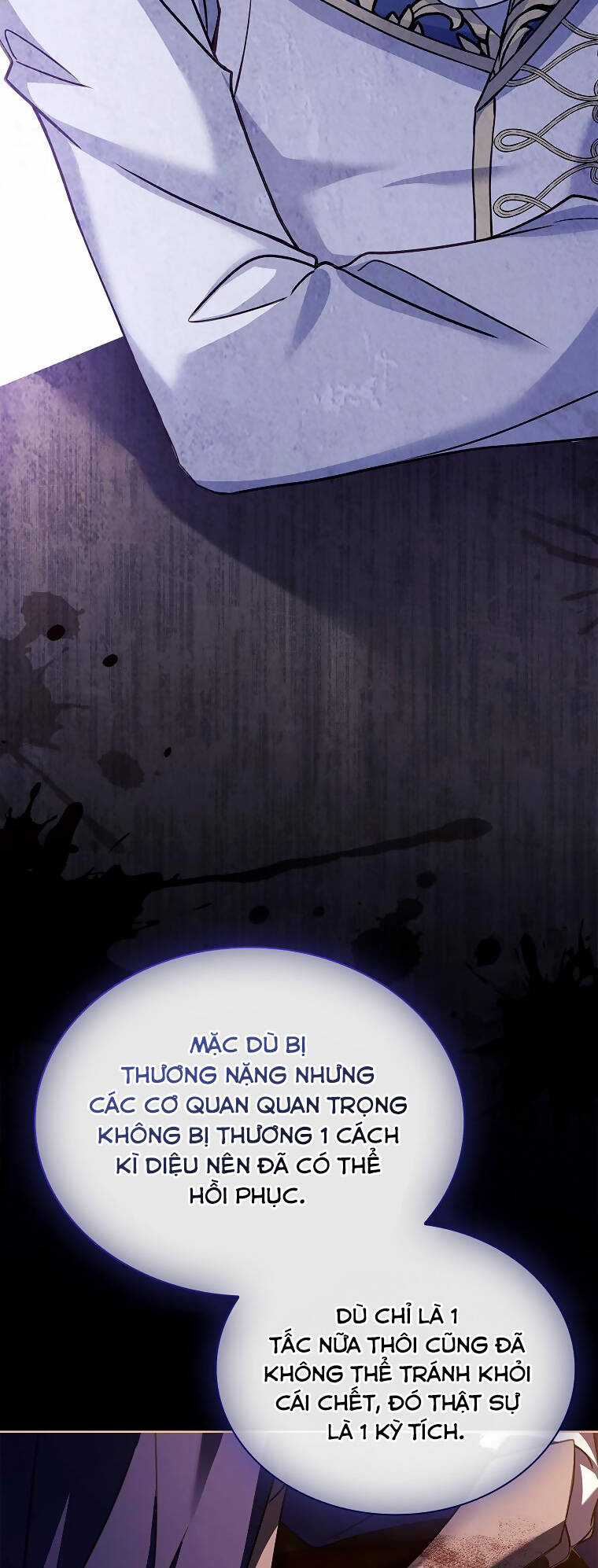 Để Yên Cho Tiểu Thư Hiền Chapter 120 trang 70