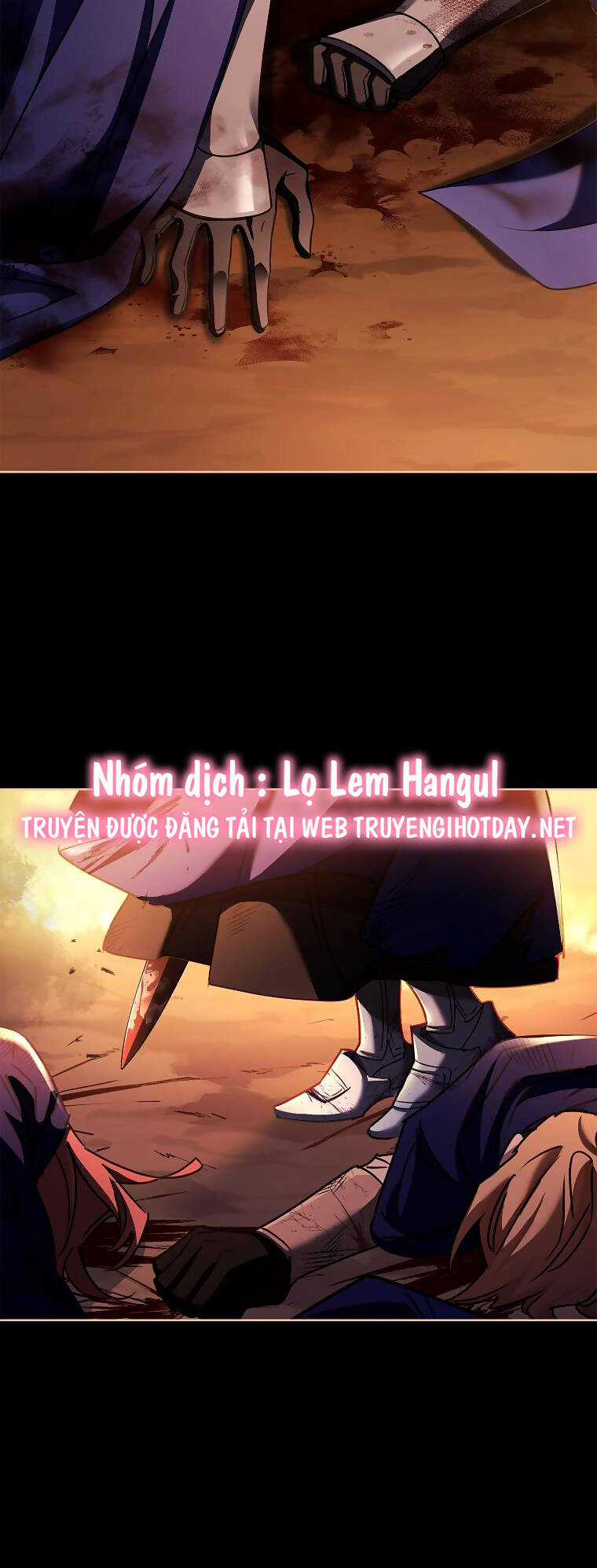 Để Yên Cho Tiểu Thư Hiền Chapter 120 trang 71