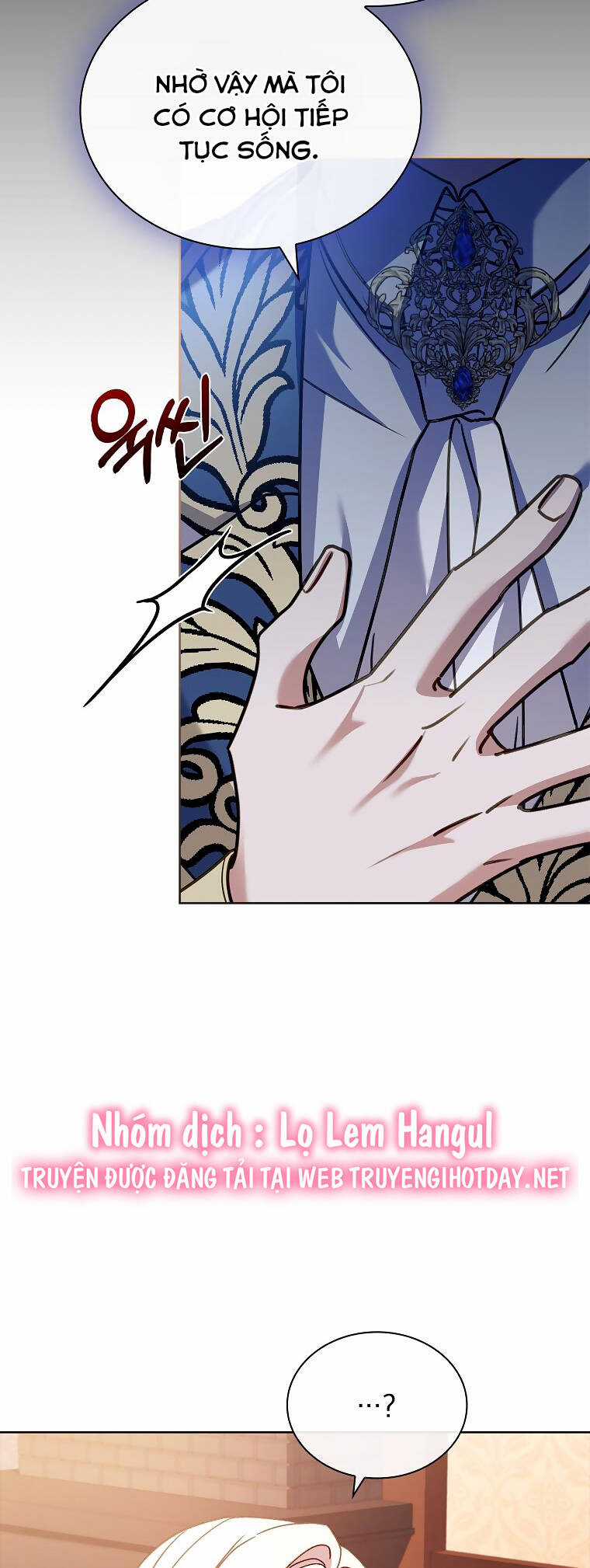 Để Yên Cho Tiểu Thư Hiền Chapter 120 trang 73