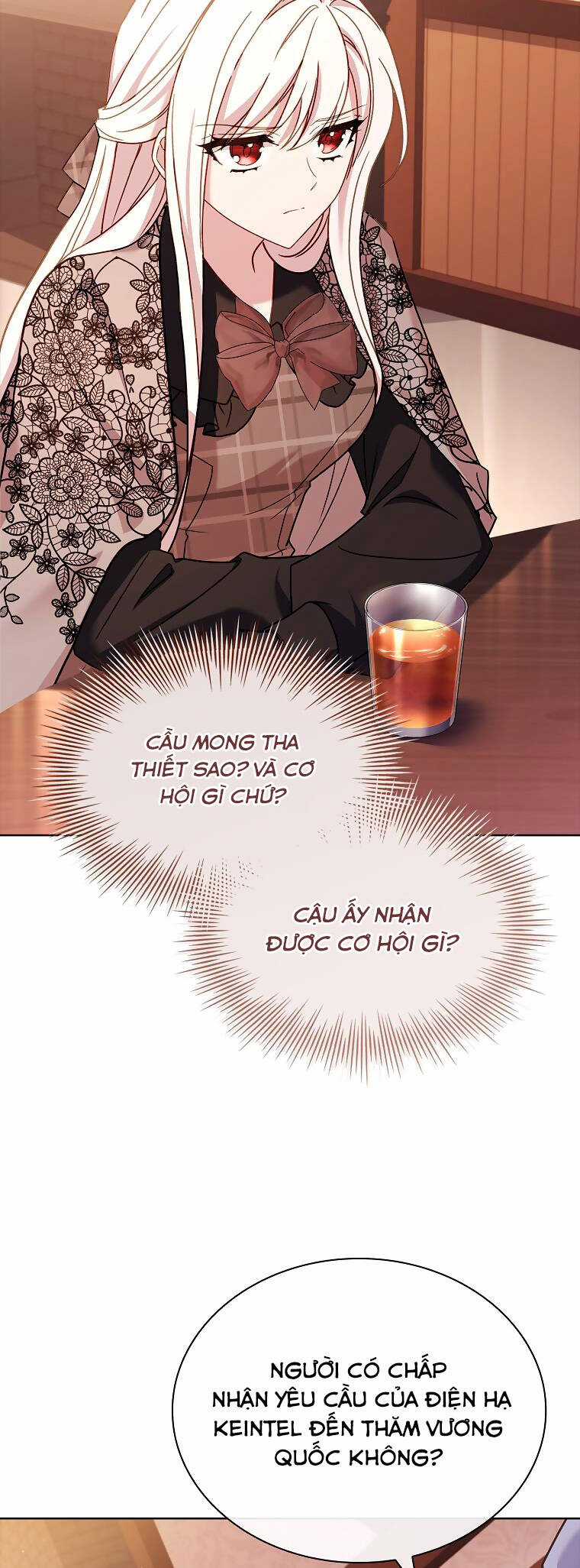 Để Yên Cho Tiểu Thư Hiền Chapter 120 trang 74