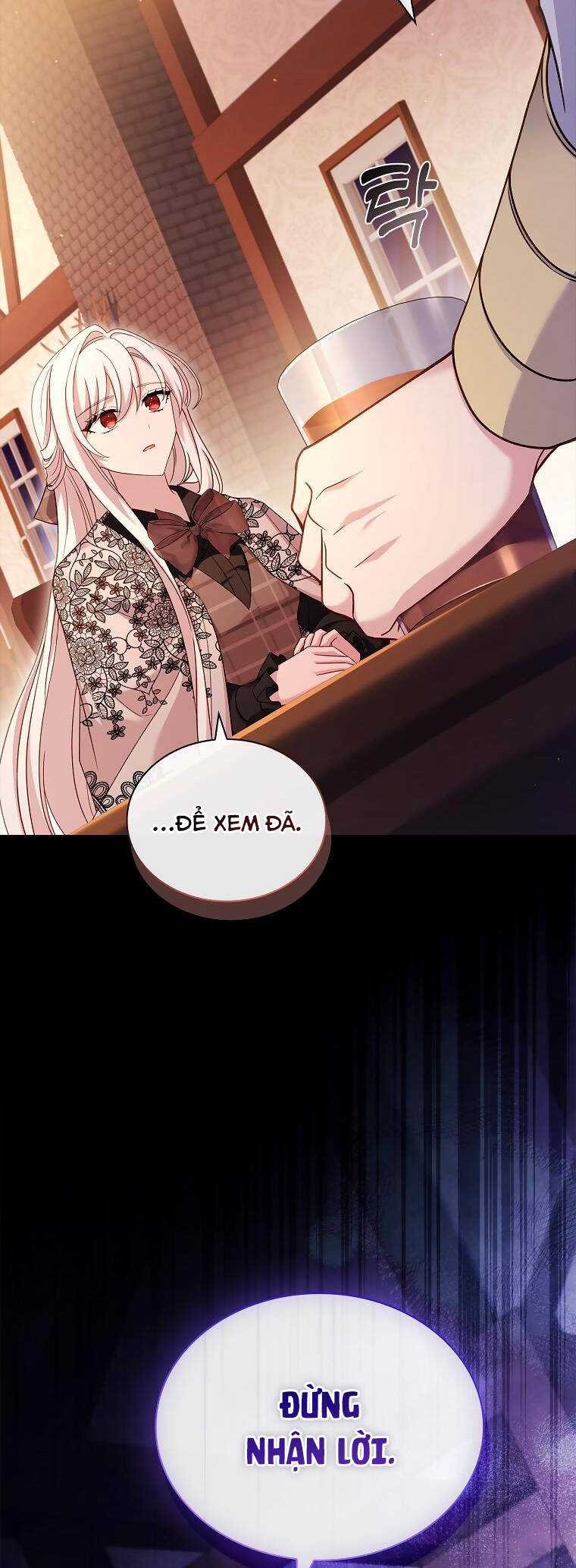 Để Yên Cho Tiểu Thư Hiền Chapter 120 trang 75