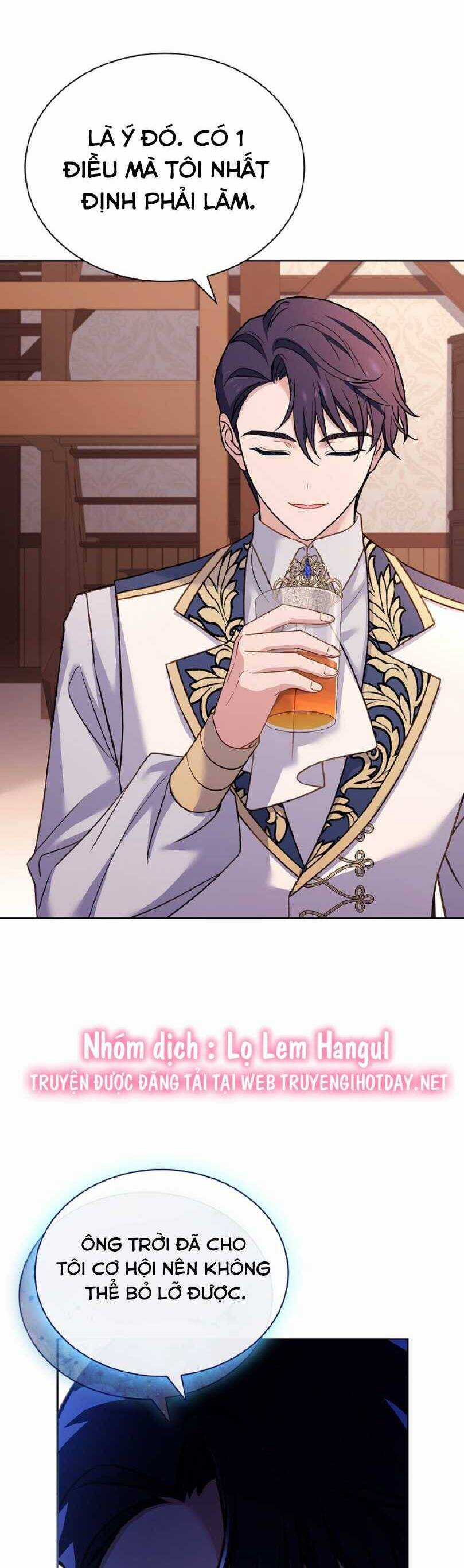 Để Yên Cho Tiểu Thư Hiền Chapter 121 trang 10