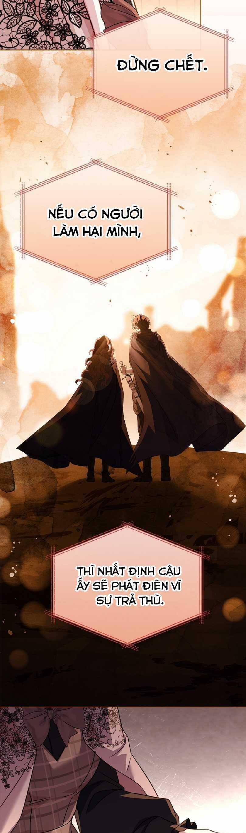 Để Yên Cho Tiểu Thư Hiền Chapter 121 trang 12