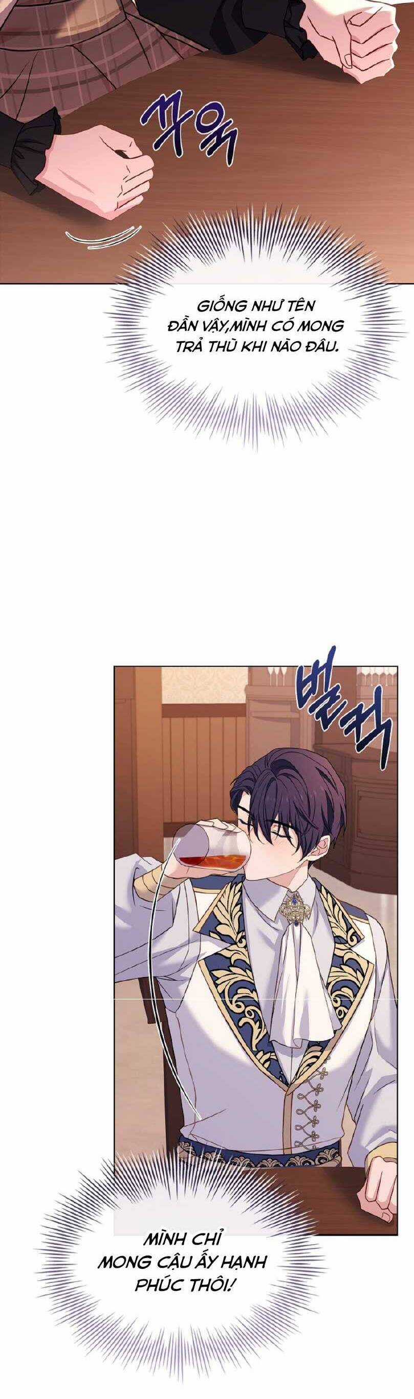 Để Yên Cho Tiểu Thư Hiền Chapter 121 trang 13