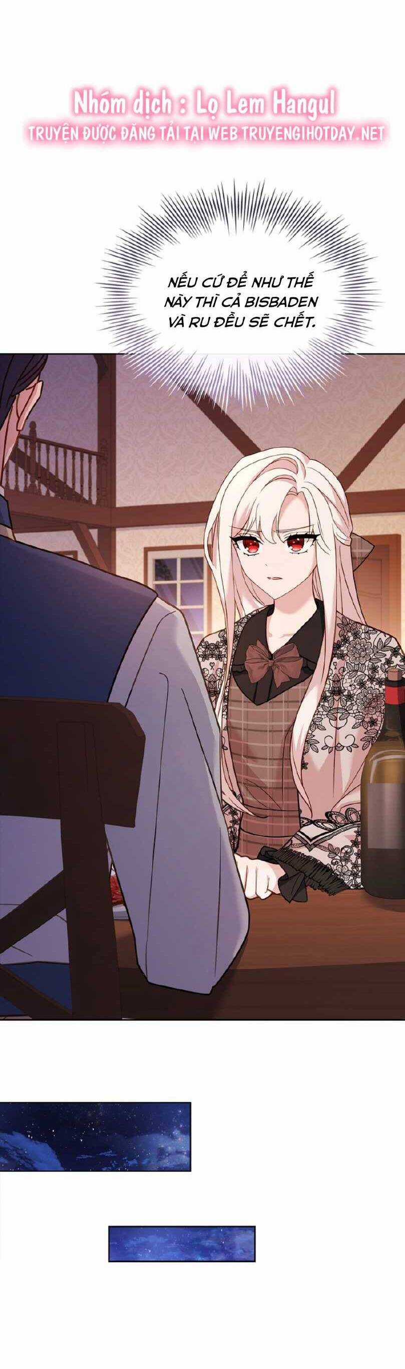 Để Yên Cho Tiểu Thư Hiền Chapter 121 trang 14