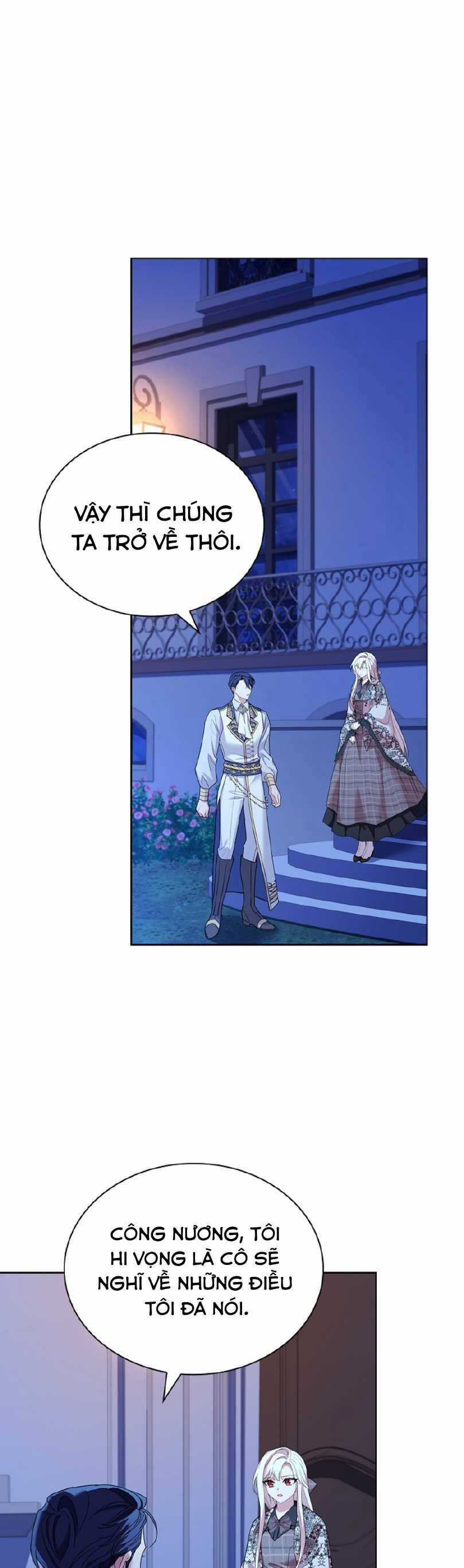 Để Yên Cho Tiểu Thư Hiền Chapter 121 trang 15