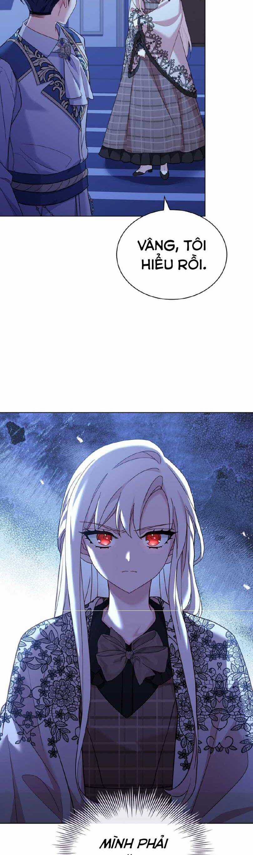 Để Yên Cho Tiểu Thư Hiền Chapter 121 trang 16