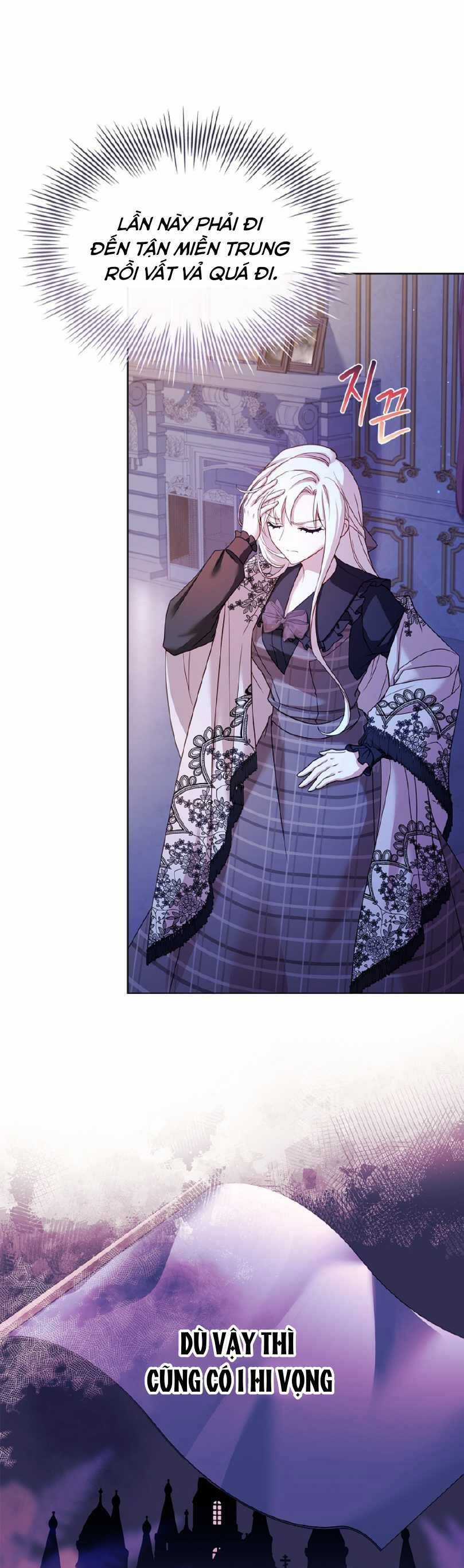 Để Yên Cho Tiểu Thư Hiền Chapter 121 trang 18