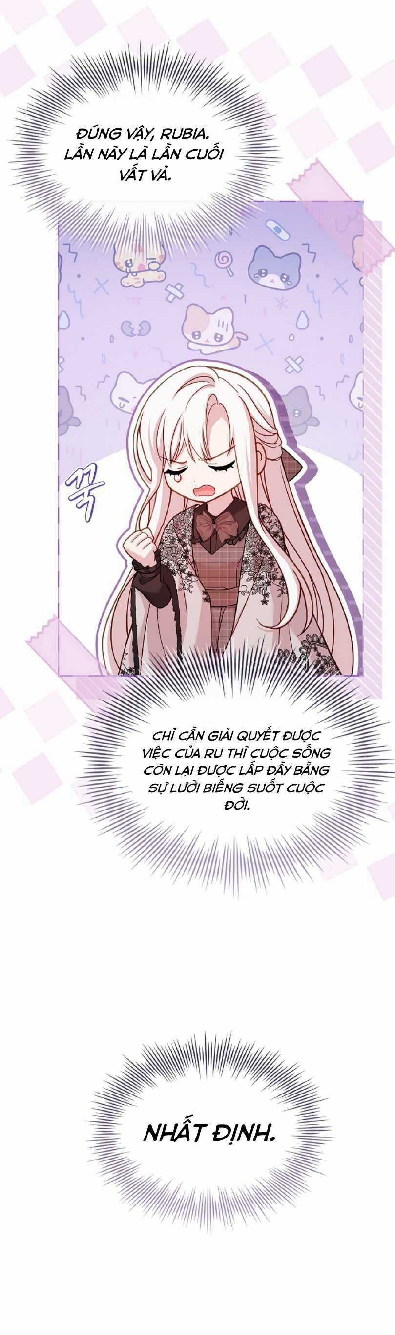 Để Yên Cho Tiểu Thư Hiền Chapter 121 trang 21