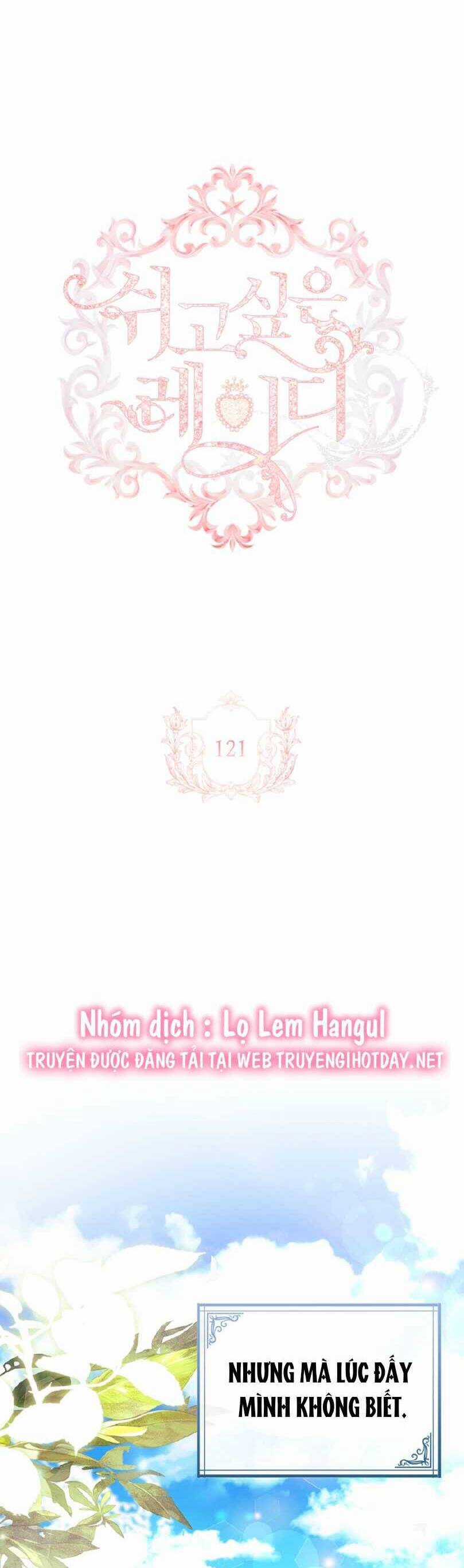 Để Yên Cho Tiểu Thư Hiền Chapter 121 trang 22