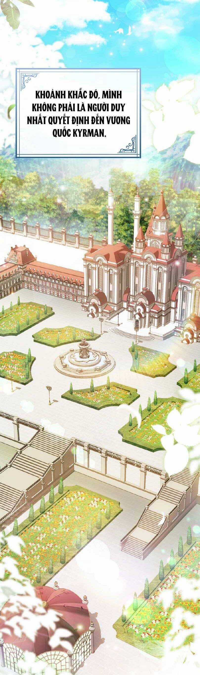 Để Yên Cho Tiểu Thư Hiền Chapter 121 trang 23